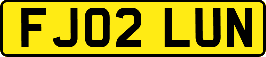 FJ02LUN
