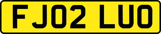 FJ02LUO