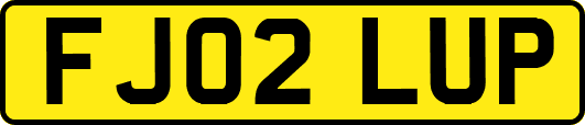 FJ02LUP