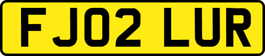 FJ02LUR