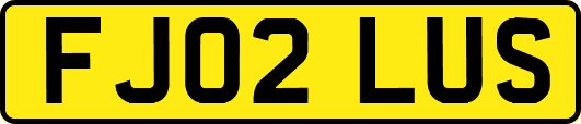 FJ02LUS