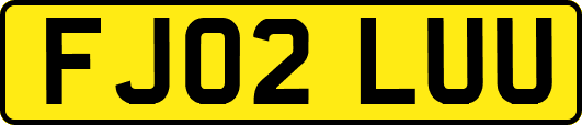 FJ02LUU