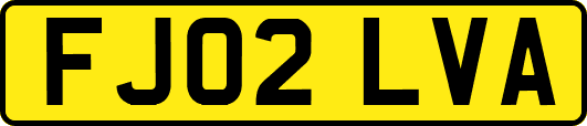 FJ02LVA