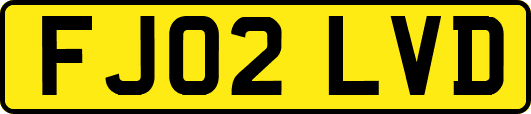 FJ02LVD