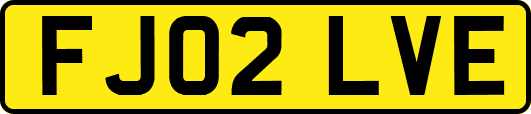 FJ02LVE