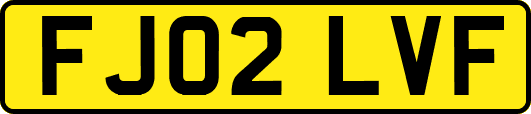 FJ02LVF