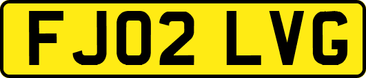 FJ02LVG
