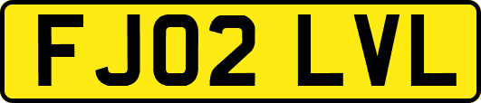 FJ02LVL