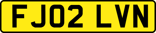 FJ02LVN