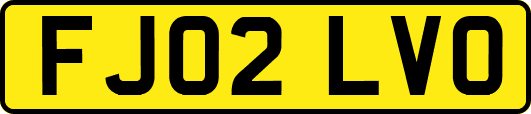 FJ02LVO