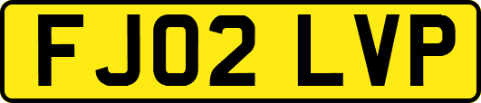 FJ02LVP