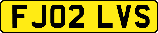 FJ02LVS