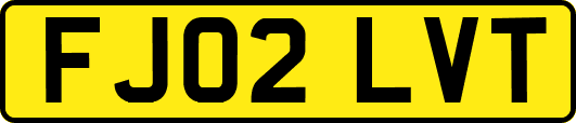 FJ02LVT