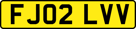 FJ02LVV