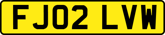 FJ02LVW