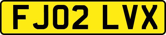 FJ02LVX