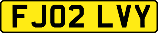 FJ02LVY