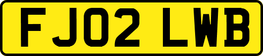 FJ02LWB