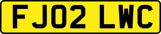 FJ02LWC