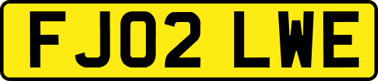 FJ02LWE