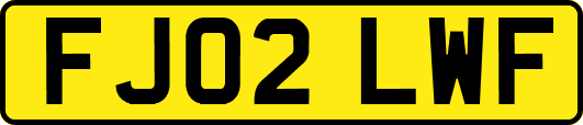 FJ02LWF