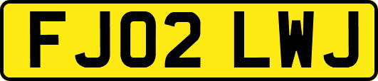 FJ02LWJ