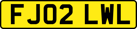 FJ02LWL