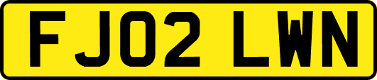 FJ02LWN