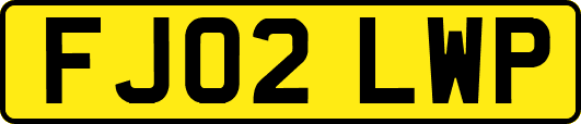 FJ02LWP