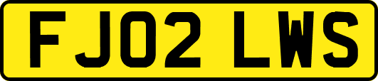 FJ02LWS