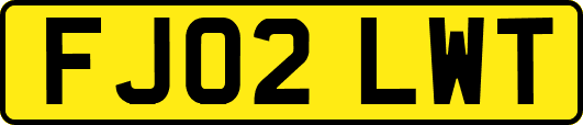 FJ02LWT