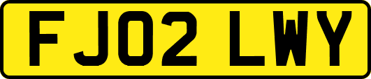 FJ02LWY