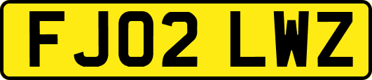 FJ02LWZ