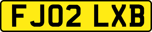 FJ02LXB