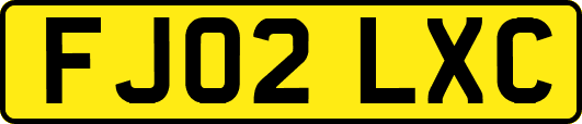 FJ02LXC