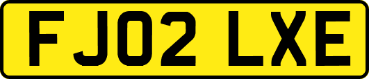 FJ02LXE