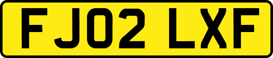 FJ02LXF