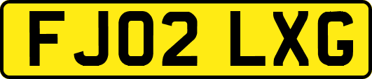 FJ02LXG