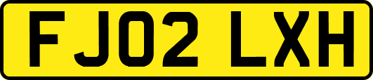 FJ02LXH