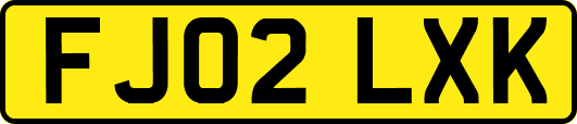 FJ02LXK