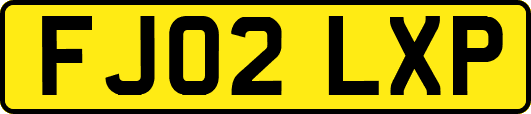 FJ02LXP
