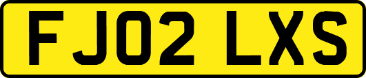 FJ02LXS