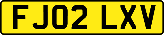 FJ02LXV