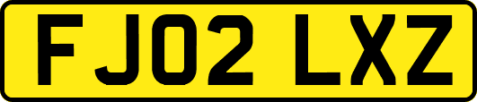FJ02LXZ