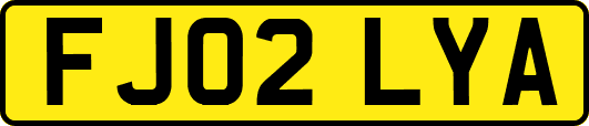FJ02LYA