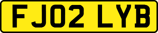 FJ02LYB