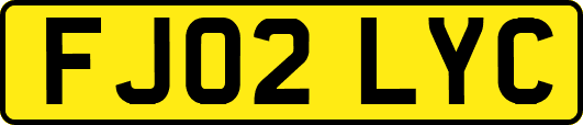 FJ02LYC