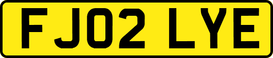 FJ02LYE