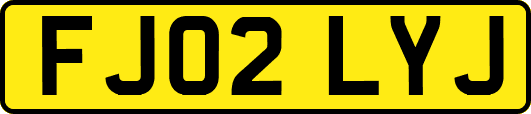 FJ02LYJ