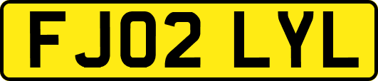 FJ02LYL